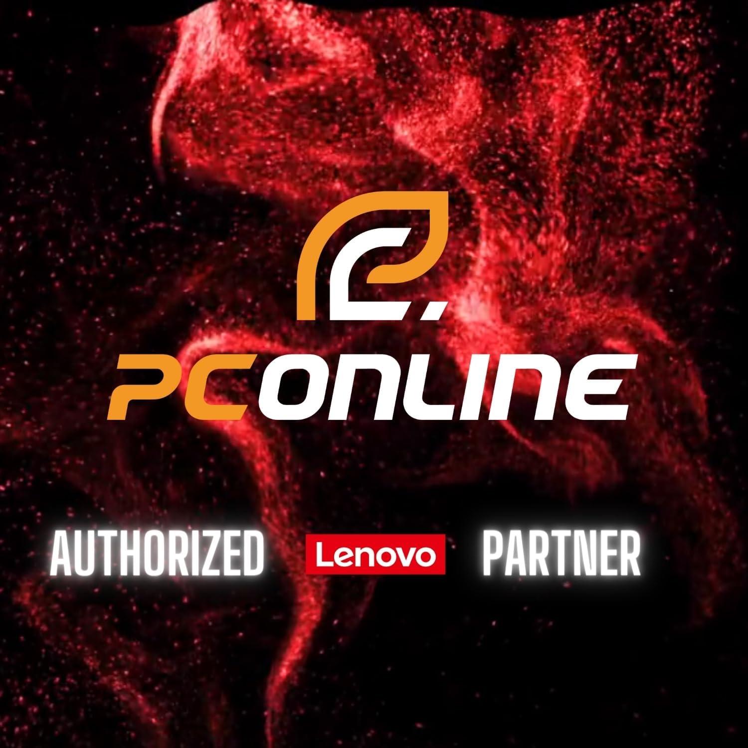 Lenovo Legion Pro-KI-Workstation Pro: Engpass weg, TGP optimiert