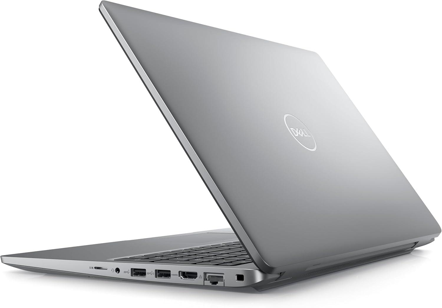 Dell Latitude 5550 – KI-Workstation: Bottleneckfrei, max TDP