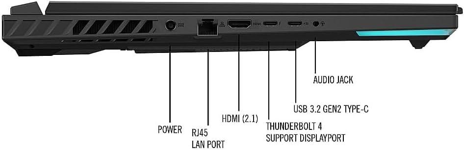 KI-Workstation: Kein Bottleneck für KI/3D/Ingenieure - Hohes TGP/TDP