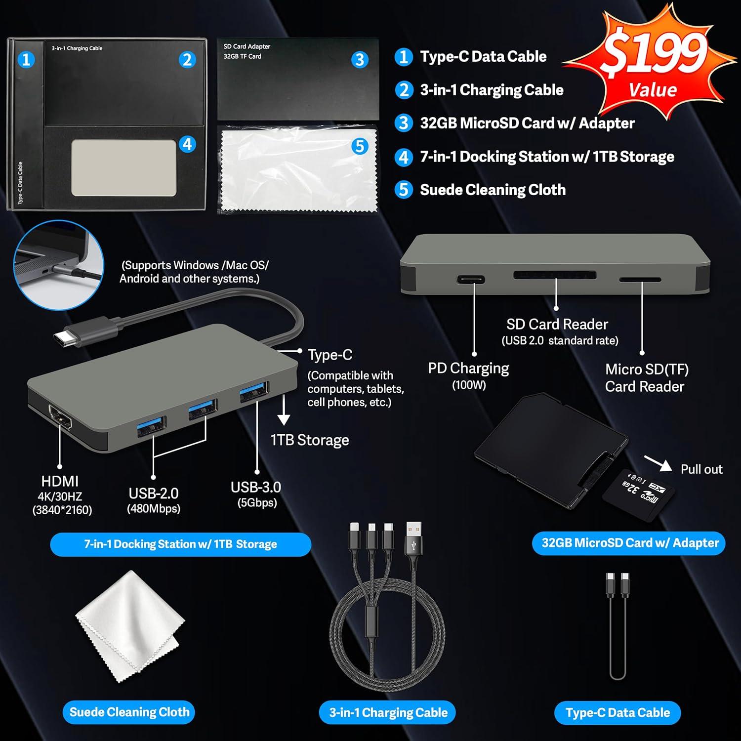 Lenovo Legion 5 - KI-Workstation, löst Performance-Bottleneck, 140W TGP