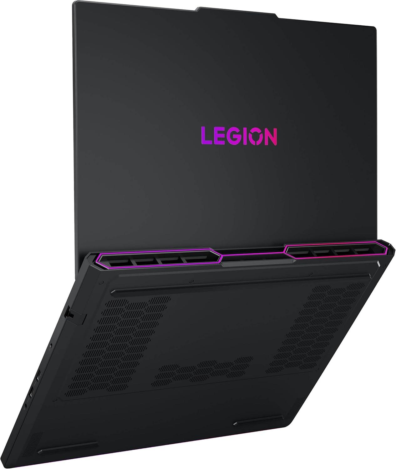 KI-Workstation Legion Pro 7i - Rendering-Monster, 350W TGP, Karriere
