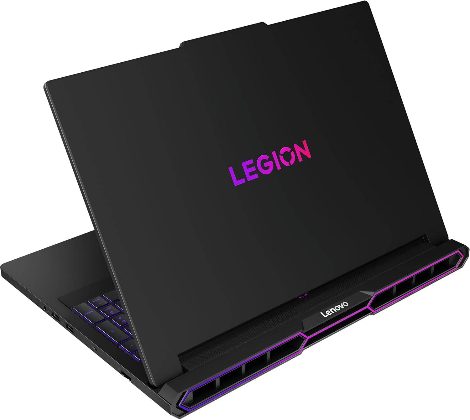 KI-Workstation Legion Pro 7i - Rendering-Monster, 350W TGP, Karriere