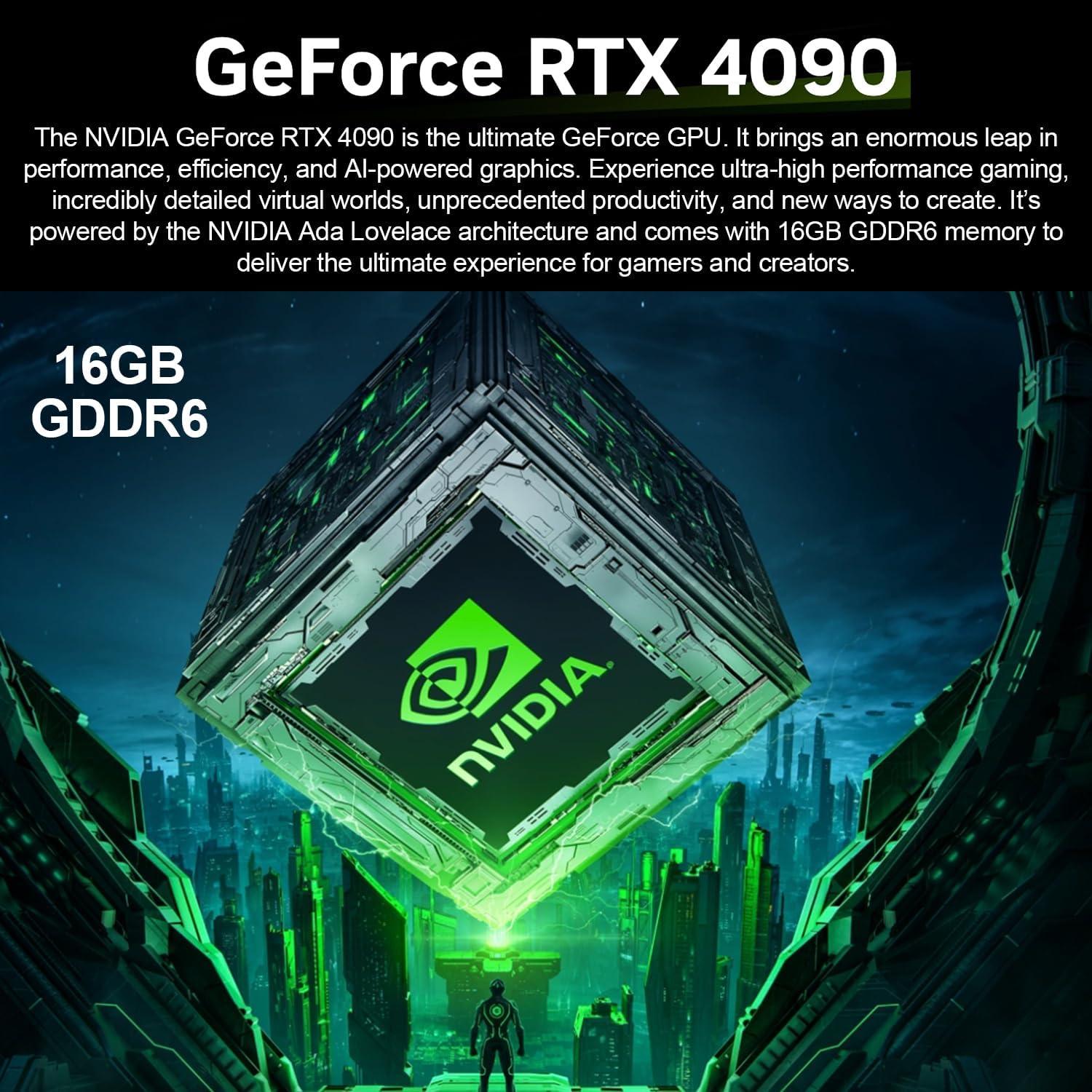 Lenovo Legion Pro-KI-Workstation Pro: Engpass weg, TGP optimiert