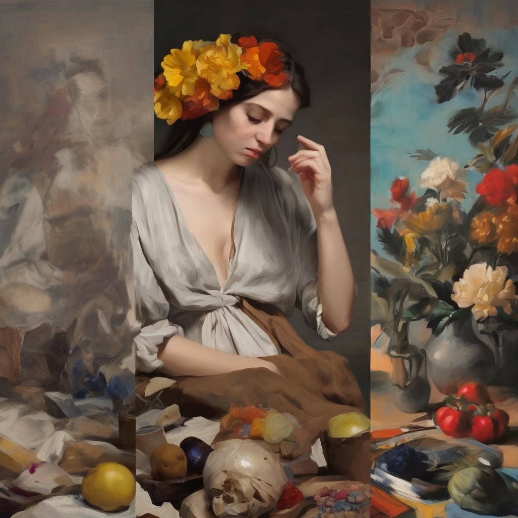 Η Ζωή του Juan Carreno de Miranda