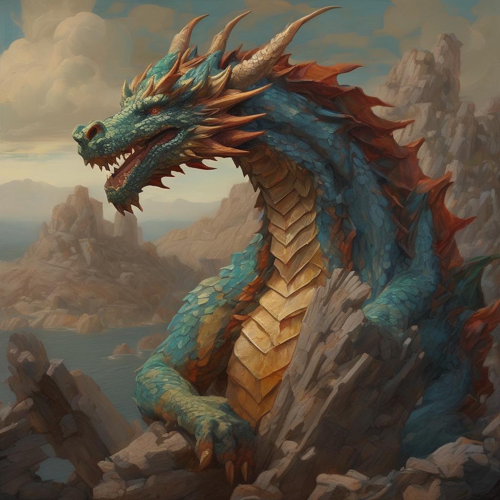 Ο Καλλιτεχνικός Στυλ του Vittore Grubicy de Dragon