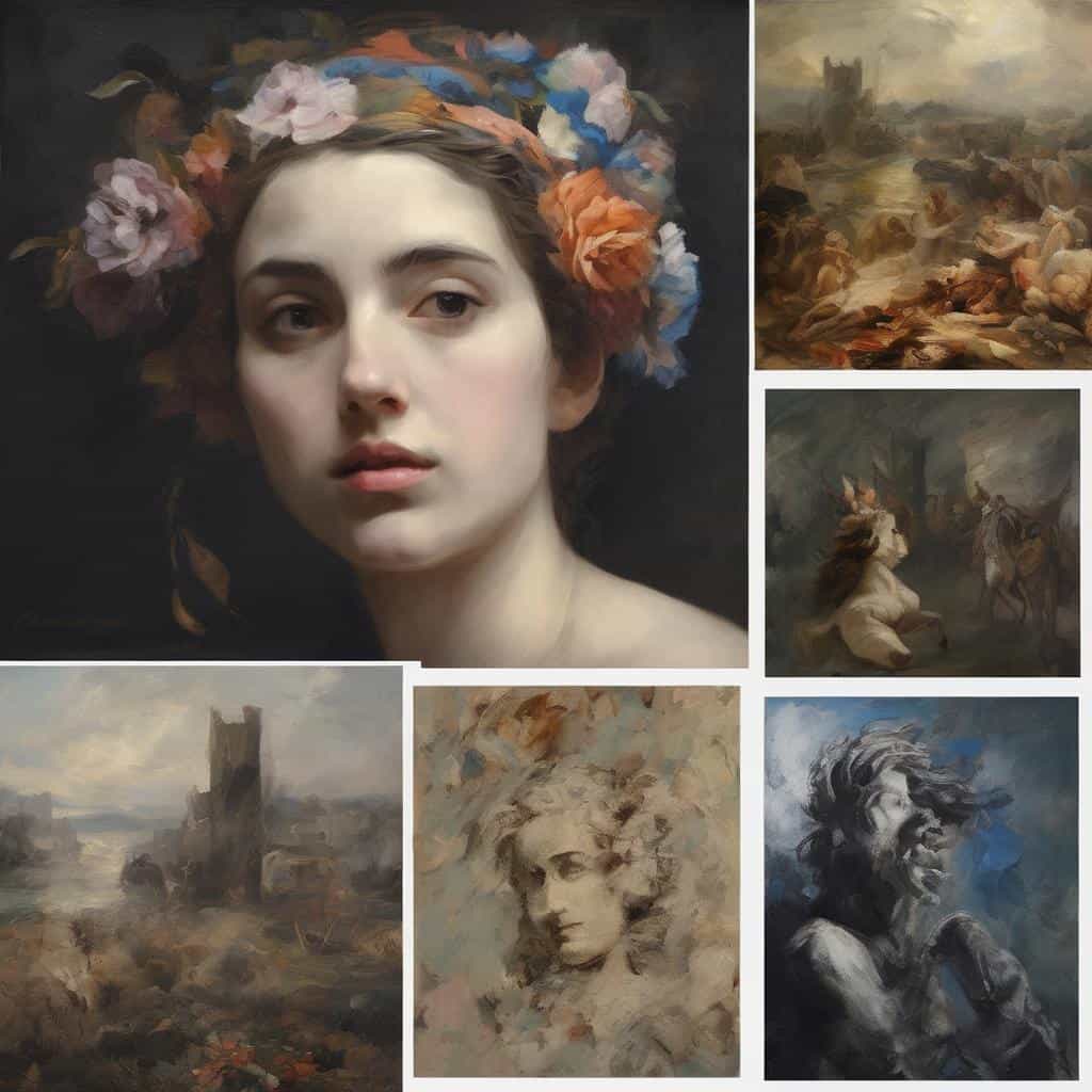 Αλέξανδρος Μπογοσιάν – Ο Αρχιτέκτων της Αφηρημένης Τέχνης