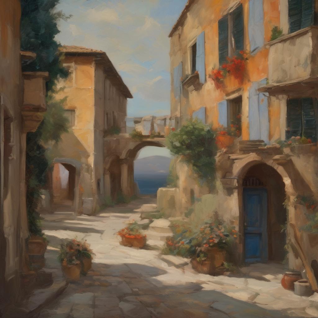 Η Ζωή και η Καριέρα του Πίετρο Λατσάρι