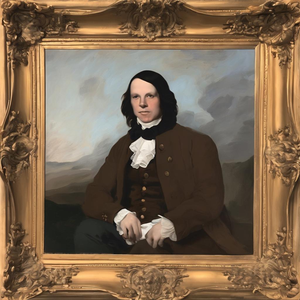 Ο στυλ και οι τεχνικές του καλλιτέχνη