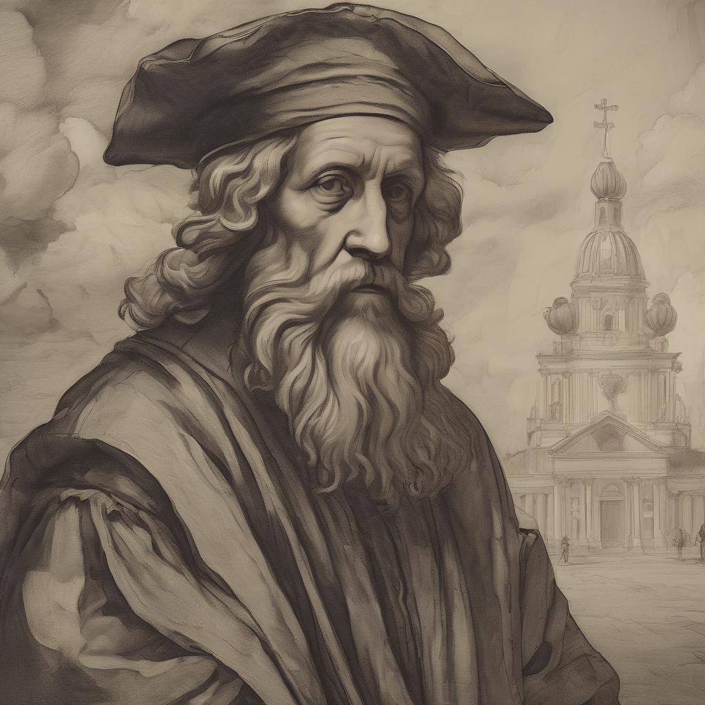 Ο Καλλιτεχνικός Κόσμος του Ιωάννη ΛΟΥΤΜΑ