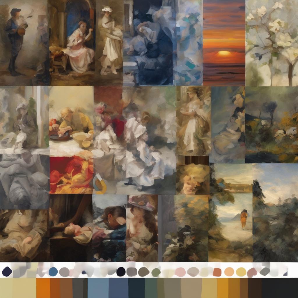 Η Ζωή και η Καριέρα του Καλλιτέχνη Παύλος ΒΟΓΛΕΡ