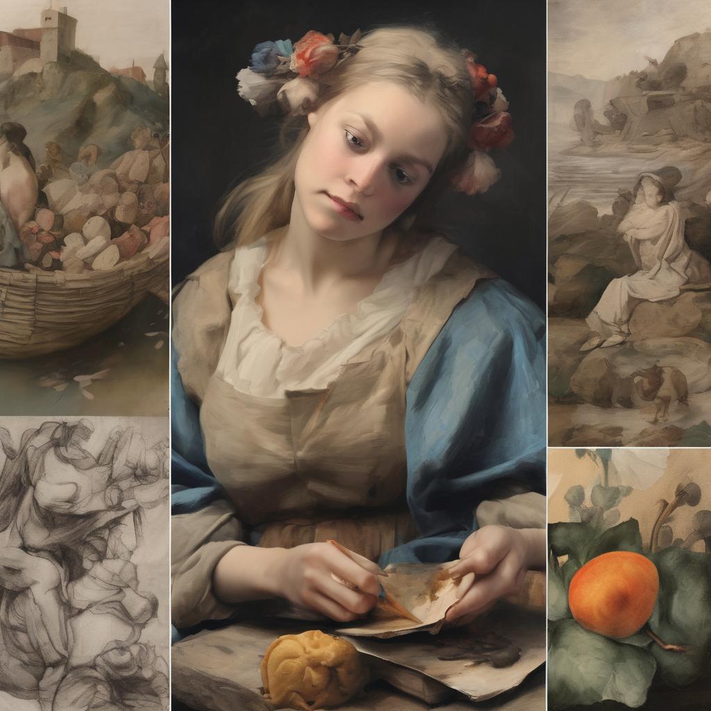 Η Ζωή του Ανάμεσα στο Μυστήριο και την Αφάνεια