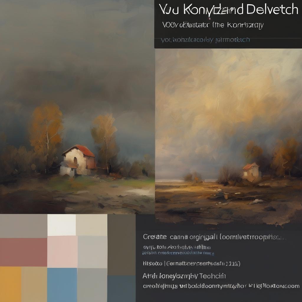 Ο Μοναδικός Καλλιτεχνικός Υφαντικός Τύπος του Γιοβ Κοντζελέβυτς