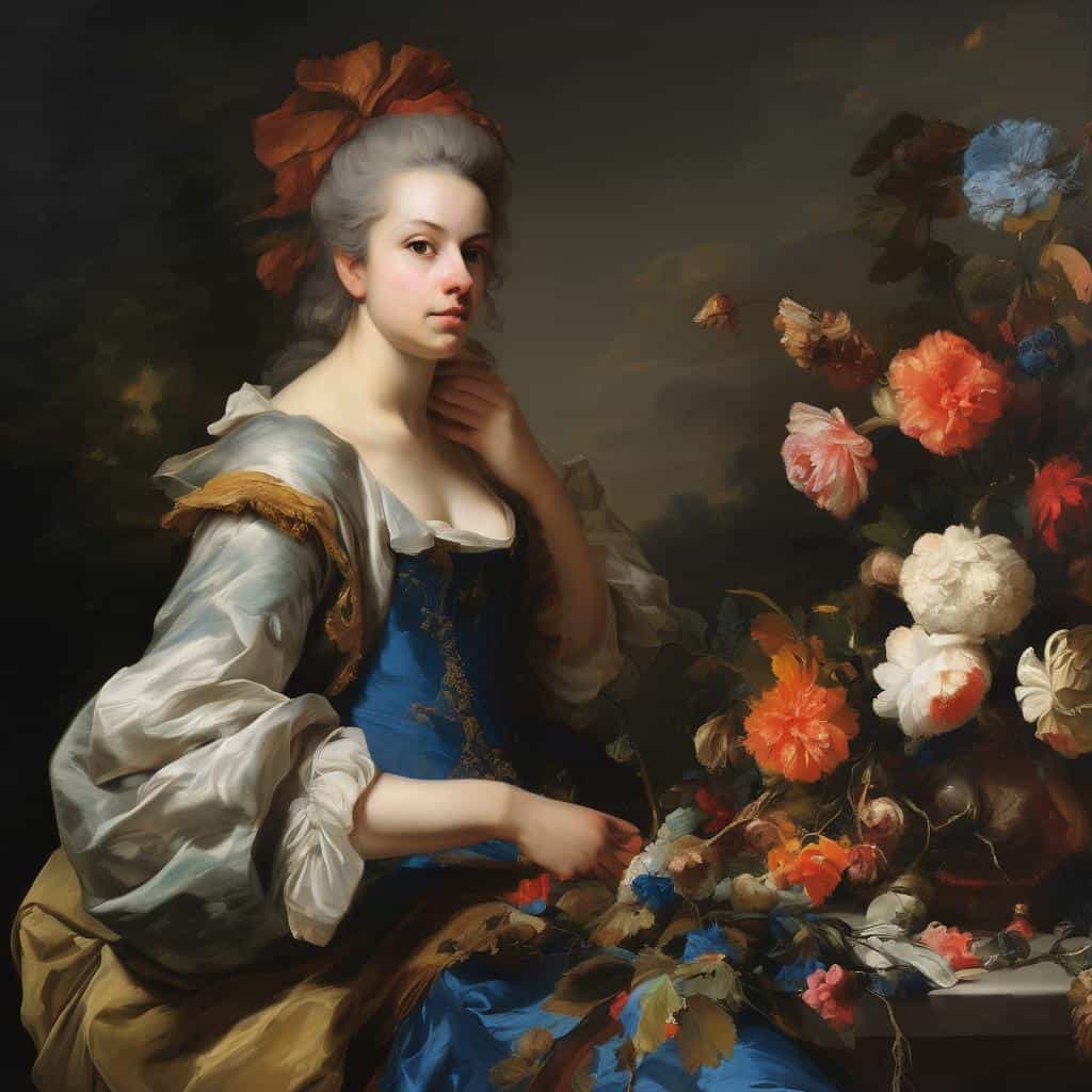 Nicolas de LARGILLIÈRE