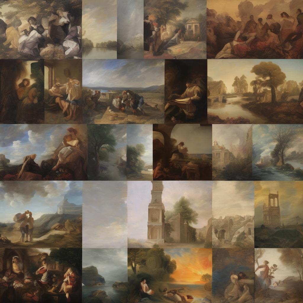 Η ζωή και η πρώιμη πορεία του Jacovan CAMPEN