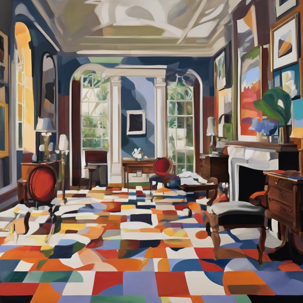 Η Ζωή του Antonio Jacobsen