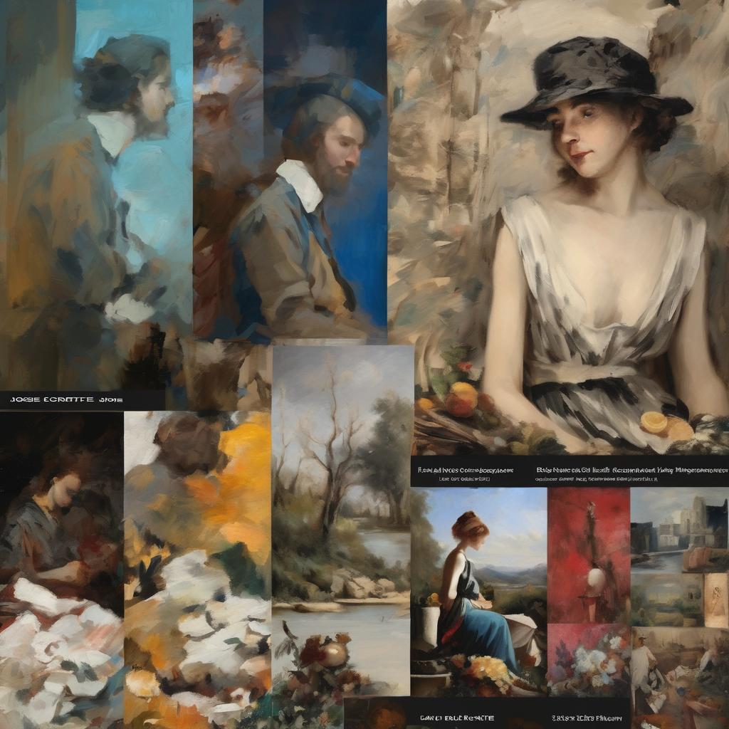 Η Ζωή και η Πρώιμη Καριέρα του Josse DE CORTE