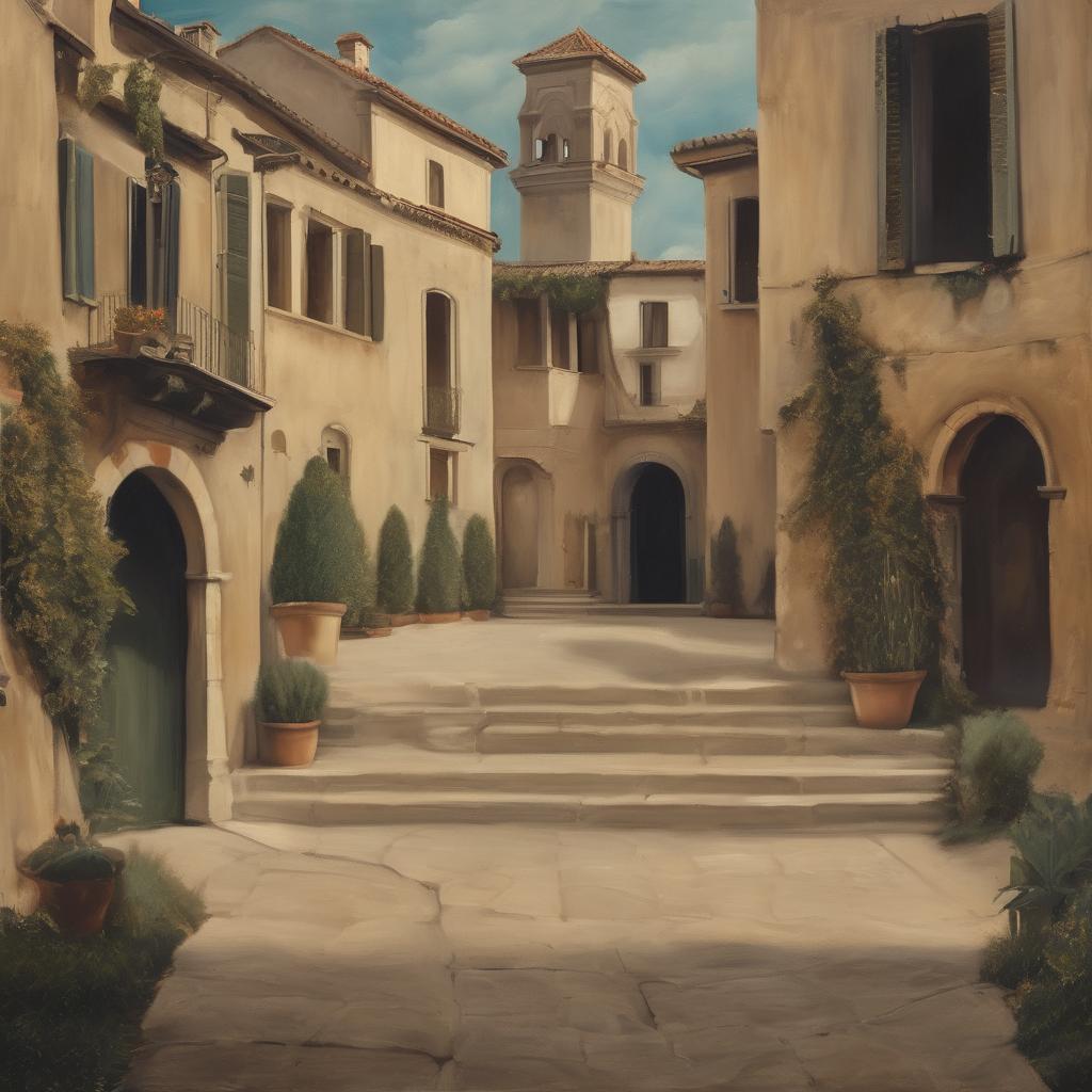 Η Ζωή και Καριέρα του Καρλό Ουρμπίνο