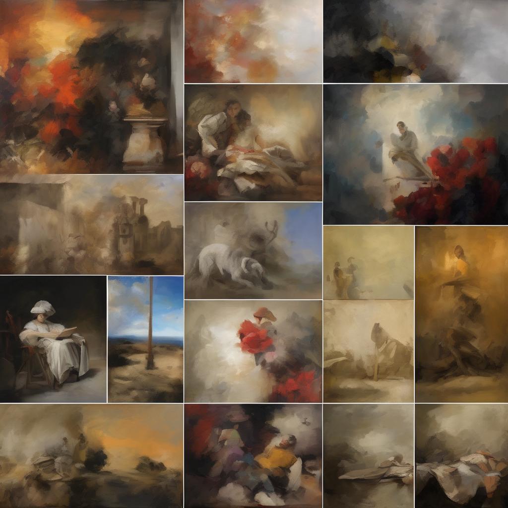 Η Τέχνη και το Στυλ του Jorge González Camarena