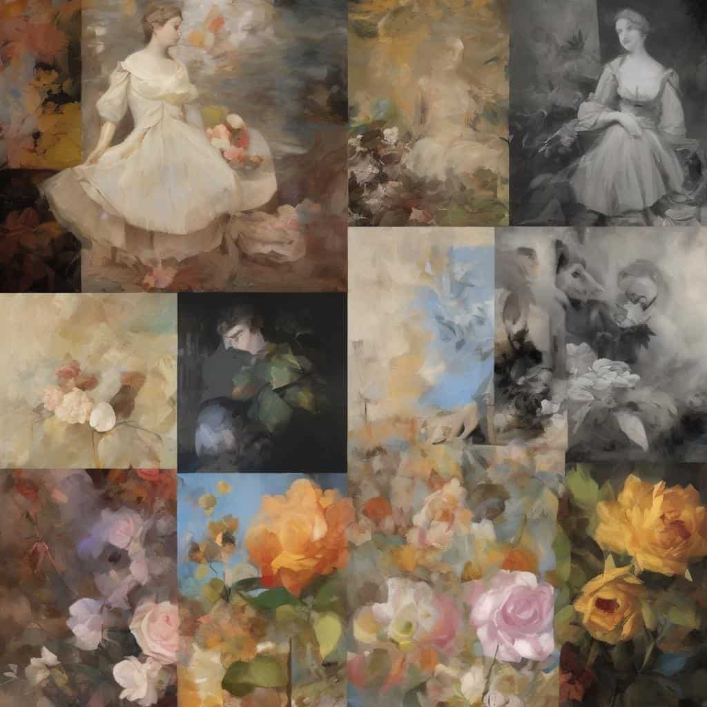 Μαρία-Γαβριέλλα Καπέ – Η Γλυπτική Θαυμαστής