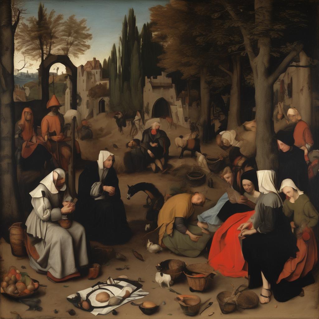 Το Καλλιτεχνικό Στυλ του Μπάουτς