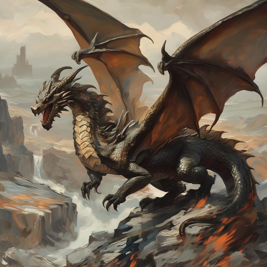 Η Ζωή και η Καριέρα του Vittore Grubicy de Dragon