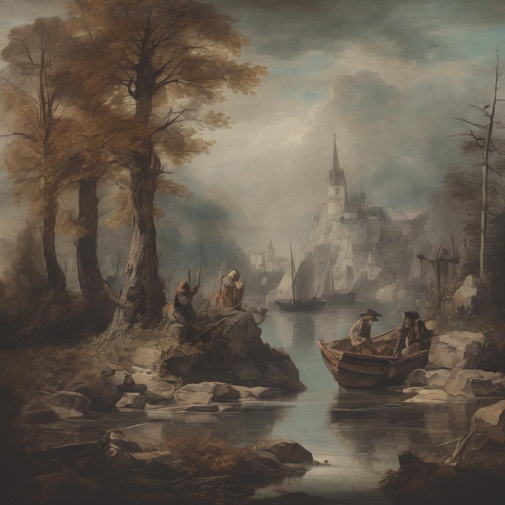 Ιωάννης ο Πρεσβύτερος ΛΟΎΤΜΑ – Ο Γλυπτικός Μαίστρος