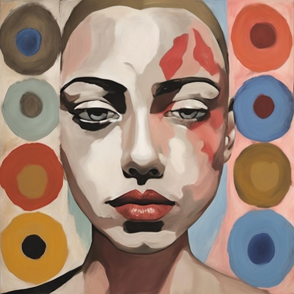 Ο Καλλιτεχνικός Στυλ του Francesco Clemente