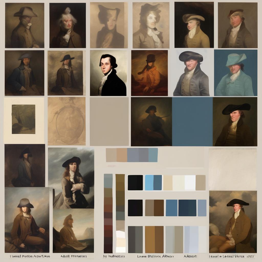 Η ζωή και η καριέρα του Lemuel Francis Abbott