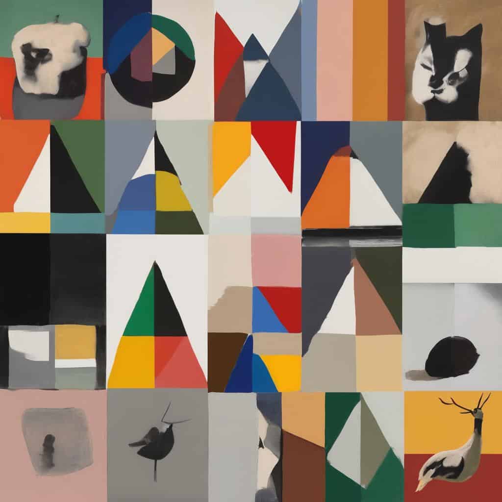 Μπρούνο Μουνάρι – Ο Μάγος των Μοντέρνων Κατασκευών