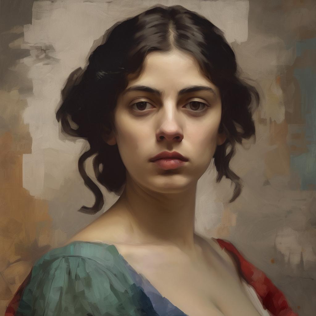 Ο Καλλιτεχνικός Στυλ του Juan Carreno de Miranda